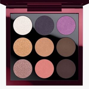 New MAC Aaliyah Eyeshadow Palette